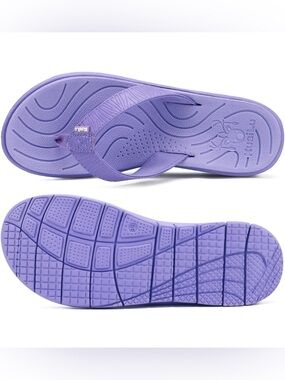 Kuailu Comfort Flip Sandals